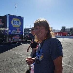 Meet your Posher, Deborah